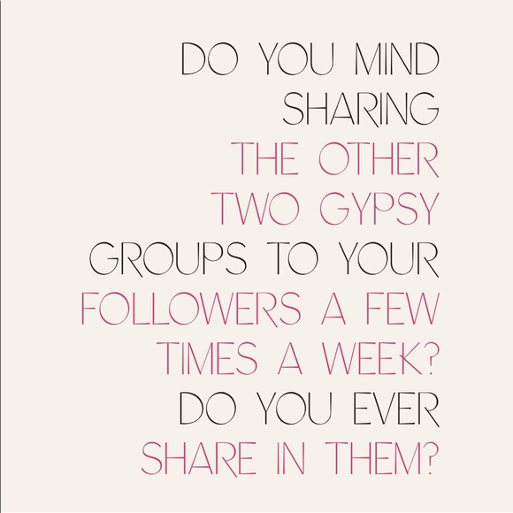 Expand your horizons, Ask great people to join us! - Picture 1 of 1